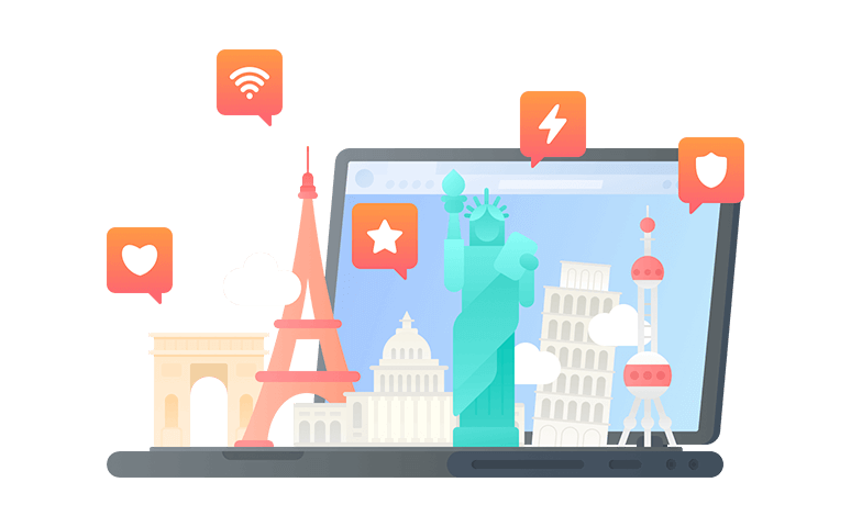 在萨尔瓦多连接到中国vpn - 海龟VPN